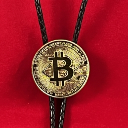 Bitcoin Bolo